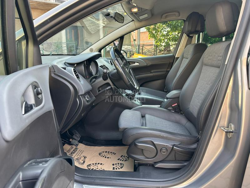 Opel Meriva B 1.3Cdti