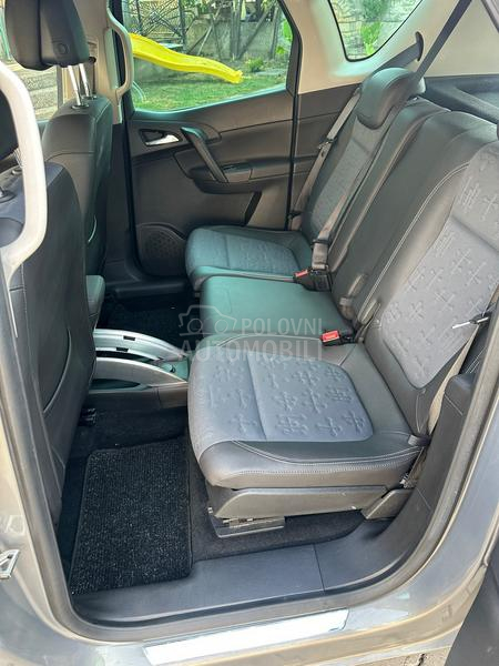 Opel Meriva B 1.3Cdti