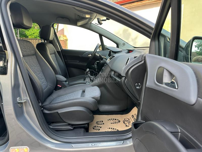 Opel Meriva B 1.3Cdti