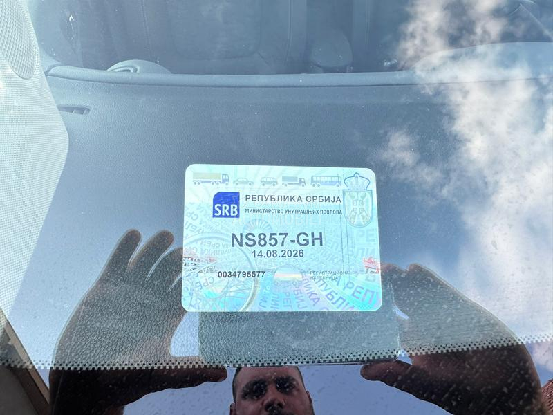 Opel Meriva B 1.3Cdti