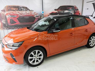 Opel Corsa F 1.5 DIESEL