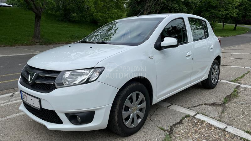 Dacia Sandero 0.9 FREEDOM