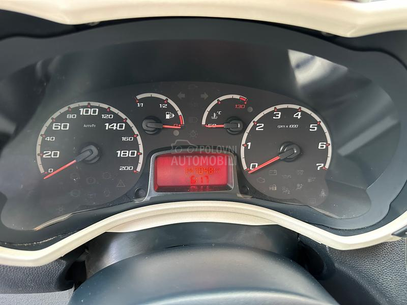 Ford Ka 1.2 8V