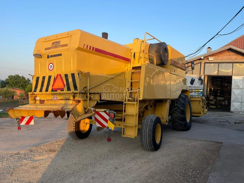 Claas 88 SL NEW HOLLAND TX 34