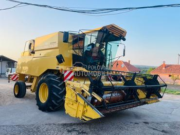 Claas 88 SL NEW HOLLAND TX 34