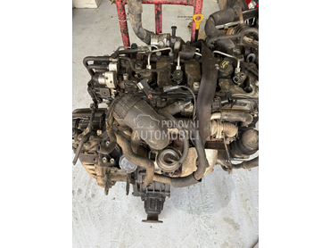 Kompletan motor za Hyundai Tucson od 2004. do 2010. god.