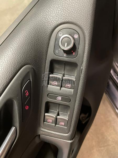 Volkswagen Golf 6 Highline