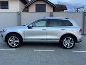 Volkswagen Touareg P E R F E K T A N
