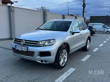 Volkswagen Touareg P E R F E K T A N