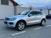 Volkswagen Touareg P E R F E K T A N