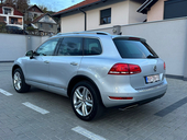 Volkswagen Touareg P E R F E K T A N
