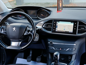 Peugeot 308 ALLURE/ 146.000K