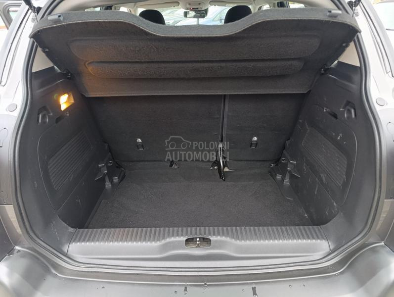 Citroen C3 Aircross 1.5hdi
