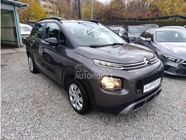 Citroen C3 Aircross 1.5hdi