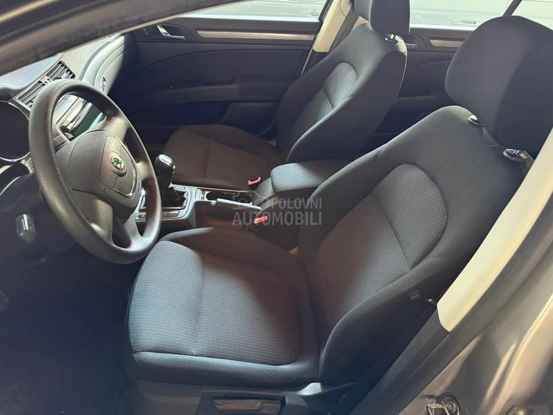 Škoda Superb Lim. 1.4L TSI 125PS