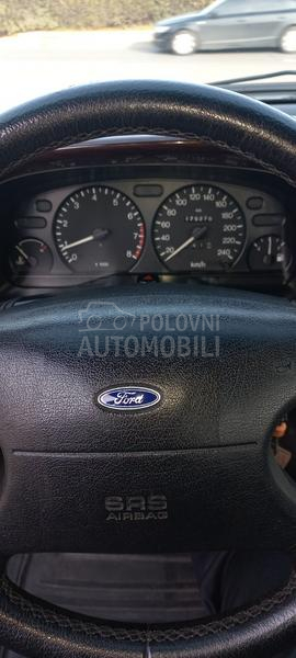 Ford Mondeo 1.8 OTTO Ghia