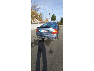 Ford Mondeo 1.8 OTTO