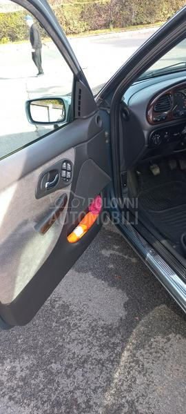 Ford Mondeo 1.8 OTTO Ghia