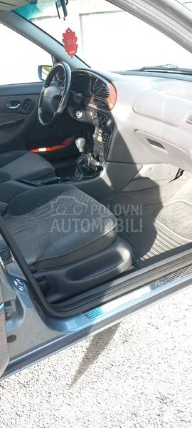 Ford Mondeo 1.8 OTTO Ghia
