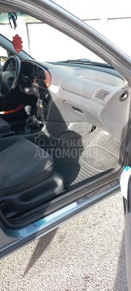 Ford Mondeo 1.8 OTTO Ghia