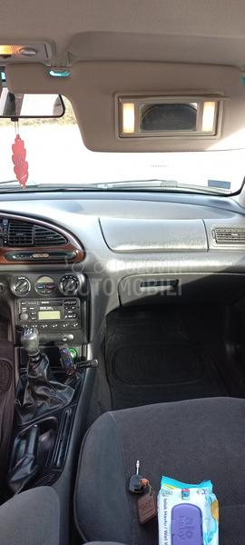 Ford Mondeo 1.8 OTTO Ghia