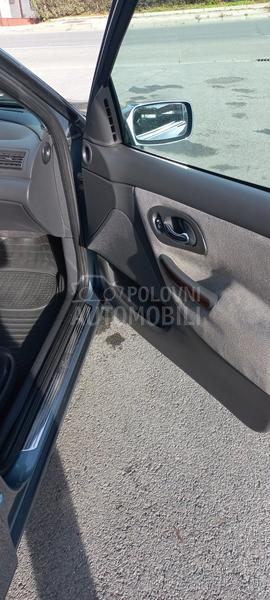 Ford Mondeo 1.8 OTTO Ghia