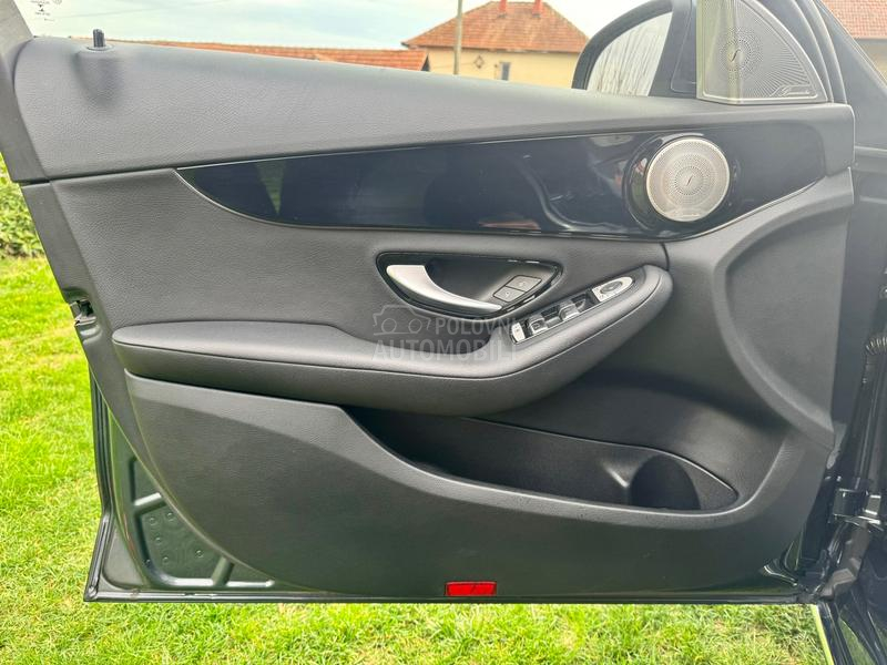 Mercedes Benz C 180 SPORT