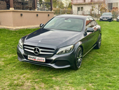 Mercedes Benz C 180 SPORT