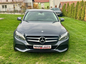 Mercedes Benz C 180 SPORT