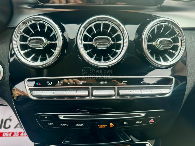 Mercedes Benz C 180 SPORT