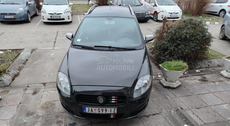 Fiat Croma 1.9 mjtd