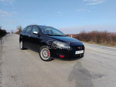 Fiat Croma 1.9 mjtd