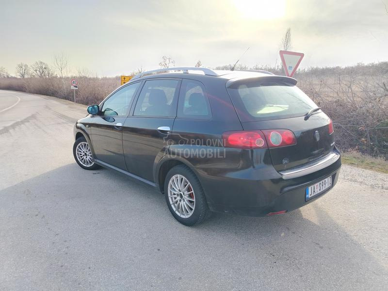 Fiat Croma 1.9 mjtd