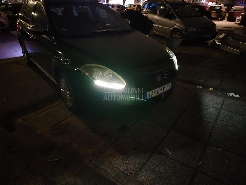 Fiat Croma 1.9 mjtd