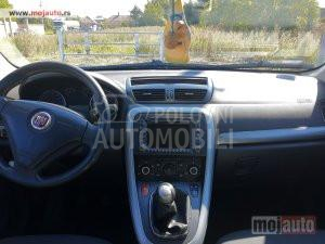 Fiat Croma 1.9 mjtd