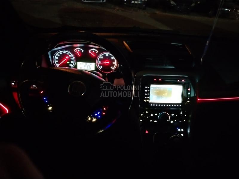 Fiat Croma 1.9 mjtd