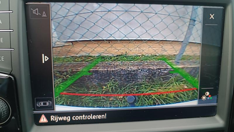 Volkswagen Golf 7 1.6 T.D.I-R-LINE