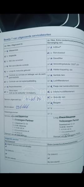 Volkswagen Golf 7 1.6 T.D.I-R-LINE