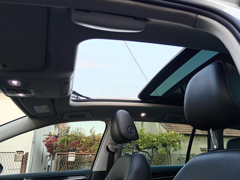 Volkswagen Golf 7 1.6 T.D.I-R-LINE