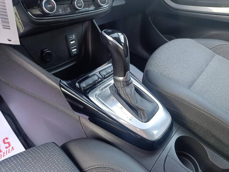 Opel Crossland X  1.5d auto.matik