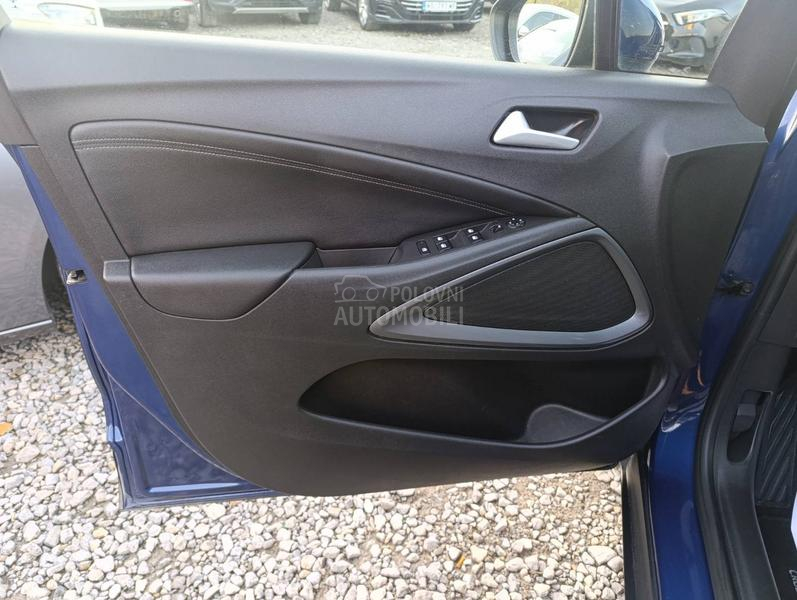 Opel Crossland X  1.5d auto.matik
