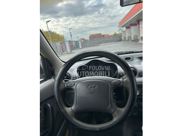 Hyundai Atos 1.0