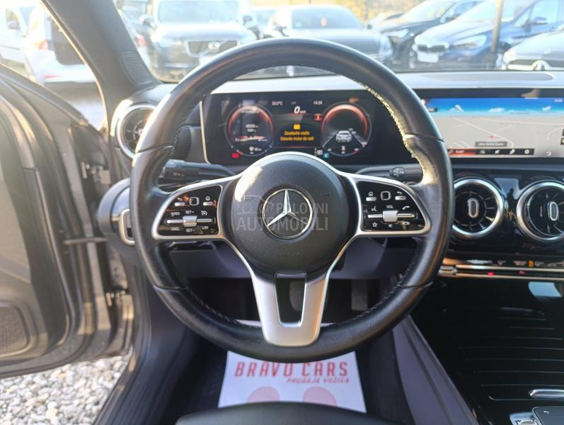 Mercedes Benz A 180 1.5dci Auto.matik