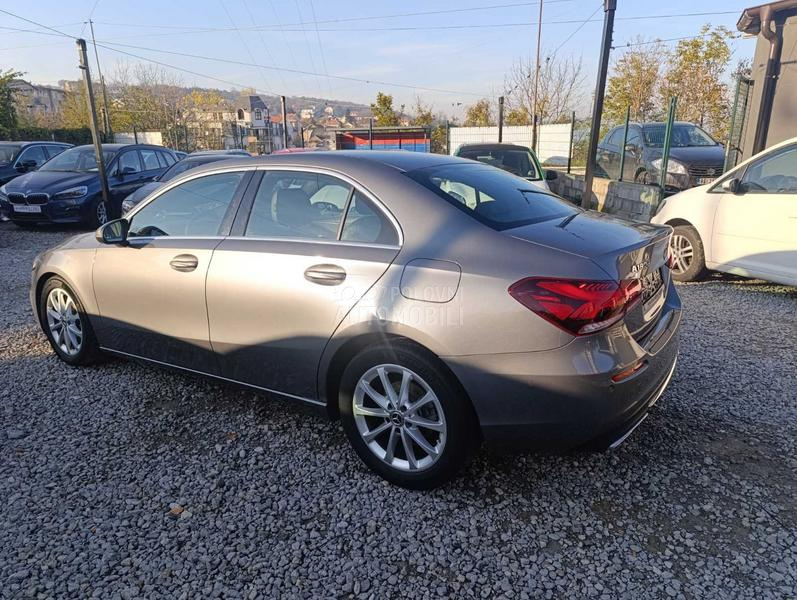 Mercedes Benz A 180 1.5dci Auto.matik