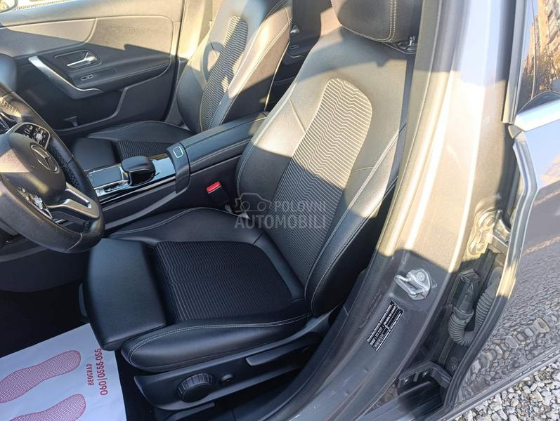 Mercedes Benz A 180 1.5dci Auto.matik