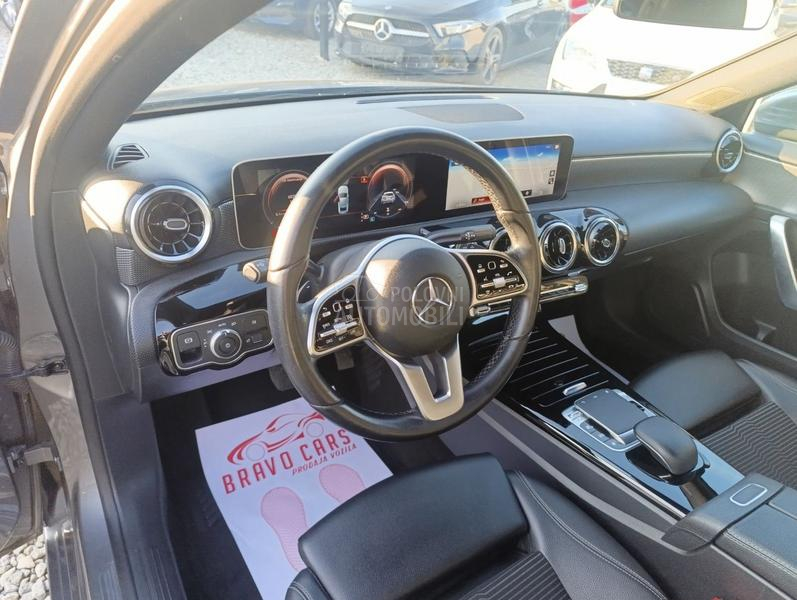 Mercedes Benz A 180 1.5dci Auto.matik