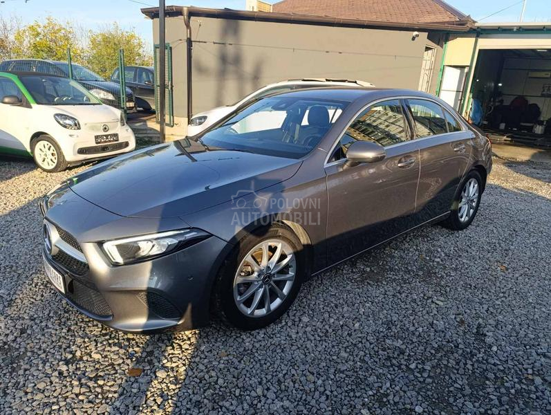 Mercedes Benz A 180 1.5dci Auto.matik
