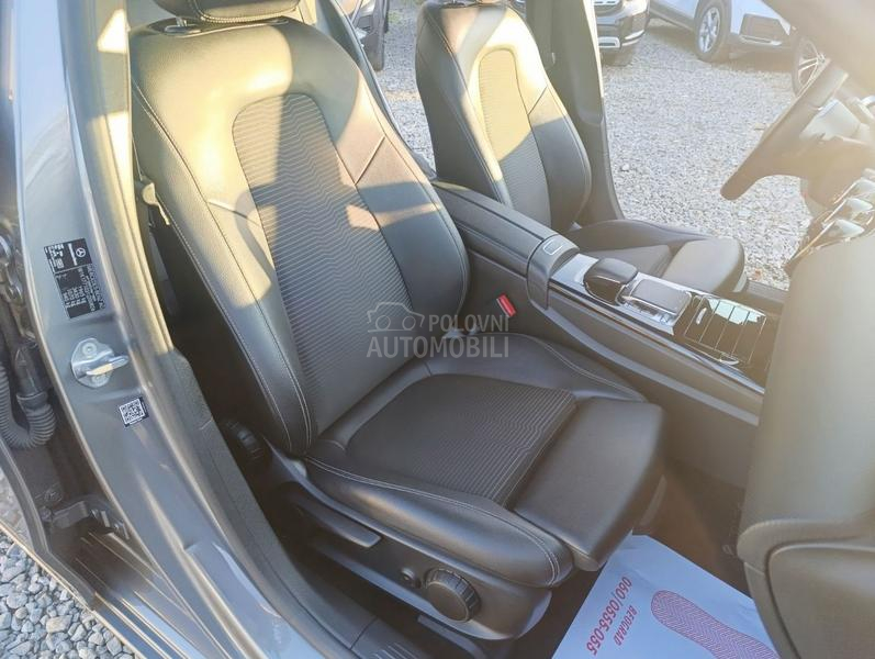 Mercedes Benz A 180 1.5dci Auto.matik