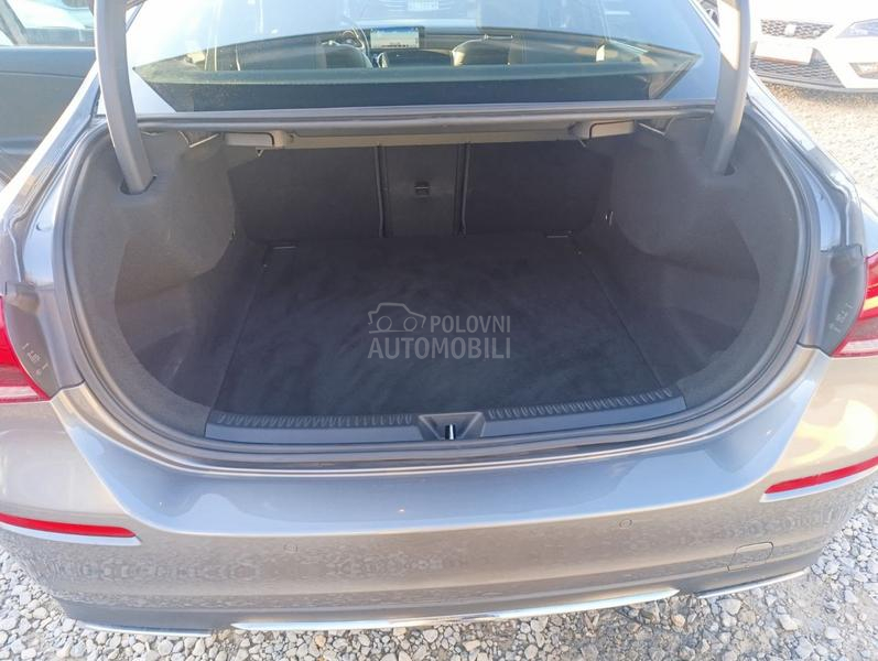 Mercedes Benz A 180 1.5dci Auto.matik