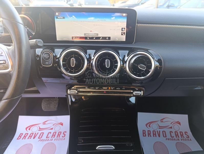 Mercedes Benz A 180 1.5dci Auto.matik